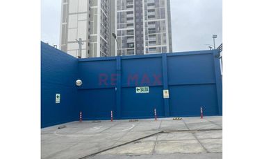 Alquiler Local Comercial En Lima Cercado