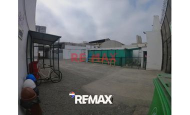 Alquiler Local Comercial En Lima Cercado
