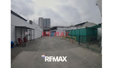 Alquiler Local Comercial En Lima Cercado