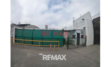 Alquiler Local Comercial En Lima Cercado