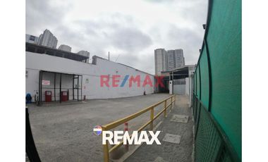 Alquiler Local Comercial En Lima Cercado