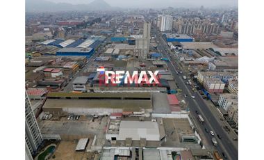Alquiler Local Comercial En Lima Cercado