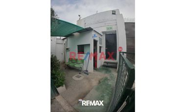 Alquiler Local Comercial En Lima Cercado
