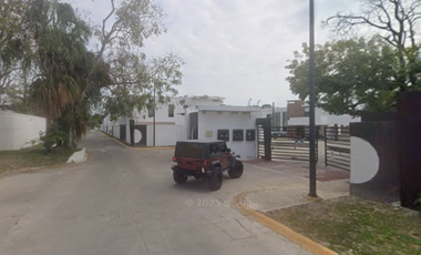 Adquiere TÚ propiedad por medio de RECUPERACIÓN HIPOTECARIA FRACCIONAMIENTO CANTERIAS CARMEN CAMPECHE