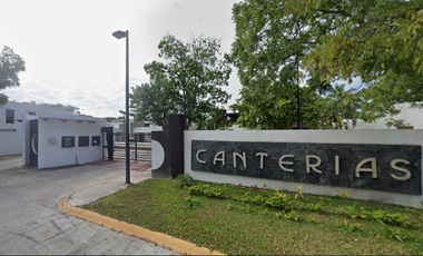 Adquiere TÚ propiedad por medio de RECUPERACIÓN HIPOTECARIA FRACCIONAMIENTO CANTERIAS CARMEN CAMPECHE