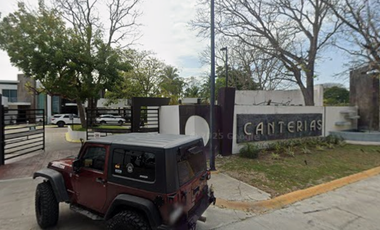 Adquiere TÚ propiedad por medio de RECUPERACIÓN HIPOTECARIA FRACCIONAMIENTO CANTERIAS CARMEN CAMPECHE