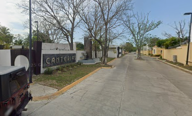 Adquiere TÚ propiedad por medio de RECUPERACIÓN HIPOTECARIA FRACCIONAMIENTO CANTERIAS CARMEN CAMPECHE