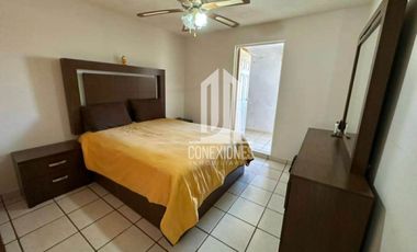 CASA EN VENTA FRACC, VILLA SAN PEDRO, SALAMANCA,GTO