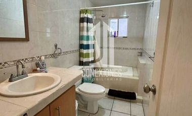 CASA EN VENTA FRACC, VILLA SAN PEDRO, SALAMANCA,GTO