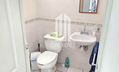 CASA EN VENTA FRACC, VILLA SAN PEDRO, SALAMANCA,GTO