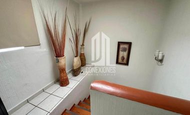 CASA EN VENTA FRACC, VILLA SAN PEDRO, SALAMANCA,GTO