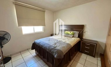 CASA EN VENTA FRACC, VILLA SAN PEDRO, SALAMANCA,GTO