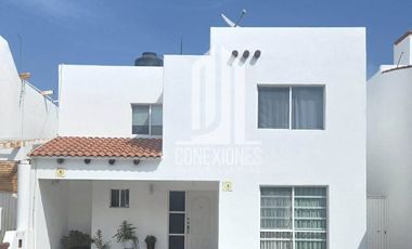 CASA EN VENTA FRACC, VILLA SAN PEDRO, SALAMANCA,GTO