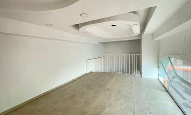 SE VENDE LOCAL EN ECATEPEC