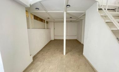 SE VENDE LOCAL EN ECATEPEC