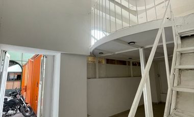SE VENDE LOCAL EN ECATEPEC