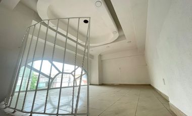 SE VENDE LOCAL EN ECATEPEC