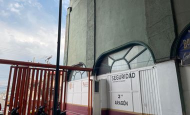 SE VENDE LOCAL EN ECATEPEC