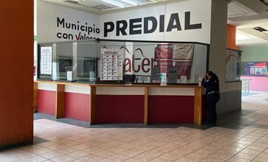 SE VENDE LOCAL EN ECATEPEC