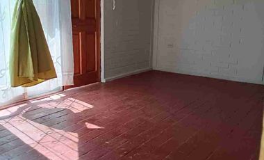 SE VENDE CASA DOS PISOS AVENIDA GÓMEZ CARREÑO QUILPUÉ