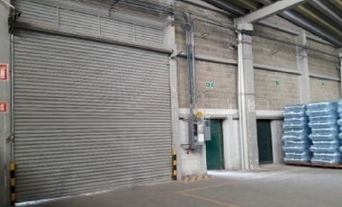 BODEGA EN RENTA, PARQUE INDUSTRIAL CUAMATLA, CUAUTITLAN IZCALLI
