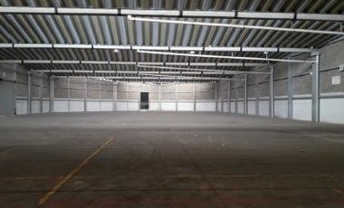 BODEGA EN RENTA, PARQUE INDUSTRIAL CUAMATLA, CUAUTITLAN IZCALLI