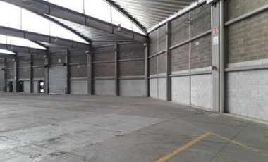 BODEGA EN RENTA, PARQUE INDUSTRIAL CUAMATLA, CUAUTITLAN IZCALLI