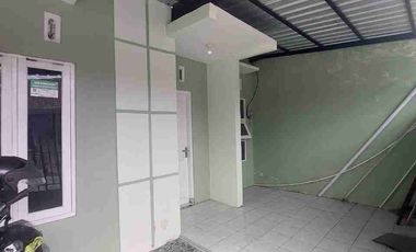 Dikontrakkan Rumah siap huni di Tampingan Magelang