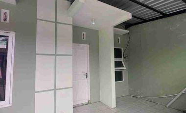 Dikontrakkan Rumah siap huni di Tampingan Magelang
