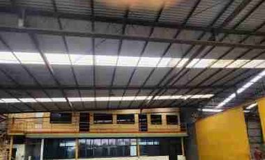 Disewakan Gudang Kavling Dpr Cipondoh Tangerang