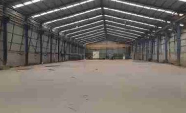 Disewakan Gudang Kavling Dpr Cipondoh Tangerang