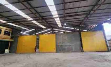 Disewakan Gudang Kavling Dpr Cipondoh Tangerang