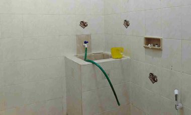 RUMAH SIAP HUNI 2 LANTAI DI GRIYA DEPOK ASRI