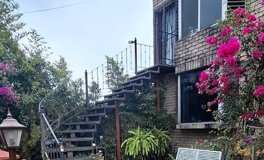 CASA EN RENTA, COLINAS DE SAN JERONIMO, MONTERREY NUEVO LEON