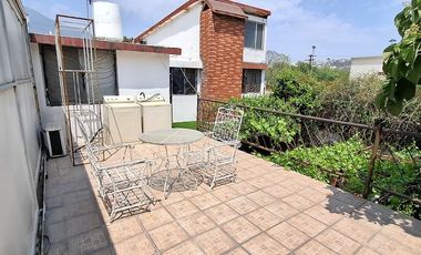 CASA EN RENTA, COLINAS DE SAN JERONIMO, MONTERREY NUEVO LEON