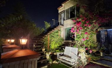 CASA EN RENTA, COLINAS DE SAN JERONIMO, MONTERREY NUEVO LEON