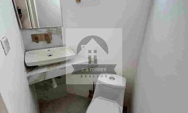RENTO CASA AMUEBLADA EN ERNESTO MALDA CERCA DE TABASCO 2000