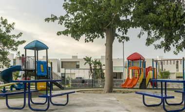 Terreno Habitacional