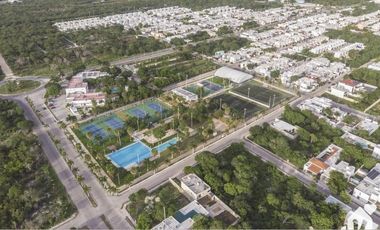 Preventa Townhouse Real Montejo