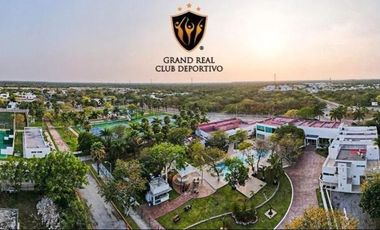 Preventa Townhouse Real Montejo