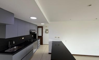 VENTA APARTAMENTO POBLADO LOMA DE LOS BALSOS (IC)