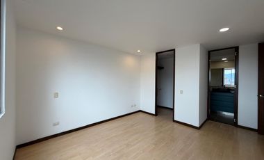 VENTA APARTAMENTO POBLADO LOMA DE LOS BALSOS (IC)