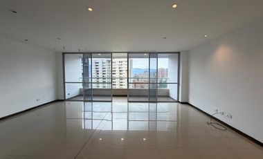 VENTA APARTAMENTO POBLADO LOMA DE LOS BALSOS (IC)