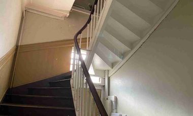 Arriendo segundo piso de casa 3D 1B en cerro Concepcion Valparaiso