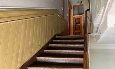 Arriendo segundo piso de casa 3D 1B en cerro Concepcion Valparaiso