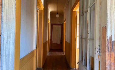 Arriendo segundo piso de casa 3D 1B en cerro Concepcion Valparaiso