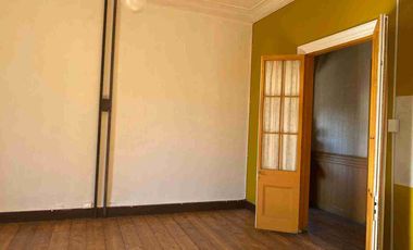 Arriendo segundo piso de casa 3D 1B en cerro Concepcion Valparaiso