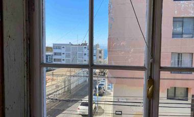 Arriendo segundo piso de casa 3D 1B en cerro Concepcion Valparaiso
