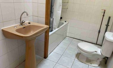 Arriendo segundo piso de casa 3D 1B en cerro Concepcion Valparaiso