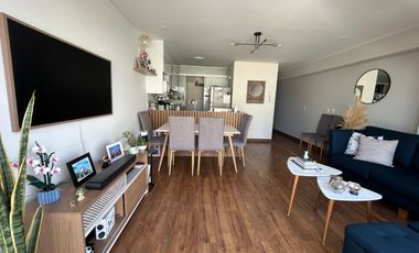 VENTA DEPARTAMENTO EN LINCE LIMITE SAN ISIDRO!